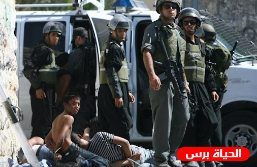 الاتحاد الأوروبي: الإنتهاكات الإسرائيلية ضد الأطفال 